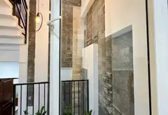 Bán nhà riêng khu vực Hồ Văn Huê, nhà rộng rãi 7 phòng ngủ, giá hấp dẫn... Bán nhà riêng tại Đức Nhuận, Hồ Chí Minh 08