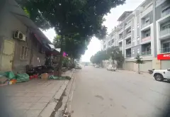 BÁN ĐẤT THƯỢNG THANH 89M2- MT 5.6m- NGÕ TO NHƯ PHỐ - HÀNG XÓM HIM LAM - 24.5 Tỷ... Bán nhà mặt phố tại Việt Hưng, Hà Nội 02