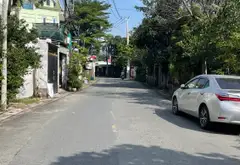 Nhà mt thới tam thôn 11. Cách 50m ra đặng thúc vịnh. Ngay ngã 3 chùa sầm uất. 921 -7.8tỷ tl... Bán nhà mặt phố tại Đông Thạnh, Hồ Chí Minh 16