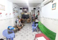 Bán nhà chính chủ phường 3 quận 8, 4 phòng ngủ, gần trung tâm thành phố... Bán owner_side tại Phú Định, Hồ Chí Minh 03