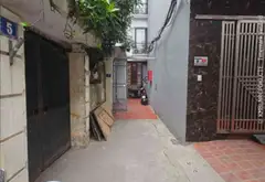 Cơ hội hiếm có sở hữu nhà 5 tầng, Đại Từ 6.6 tỷ. vị trí đắc địa tại , sát chợ, cạnh hồ Linh Đàm.... Bán nhà riêng tại Định Công, Hà Nội 01