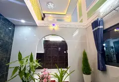 Bán nhà riêng 2 tầng xã Phước Kiển Nhà Bè, 70m2, pháp lý rõ ràng... Bán nhà riêng tại Nhà Bè, Hồ Chí Minh 07