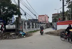Bán đất mặt tiền đường chính tại Phù Khê, diện tích 95 m², pháp lý đầy đủ... Bán đất tại Chi Lăng, Bắc Ninh 03
