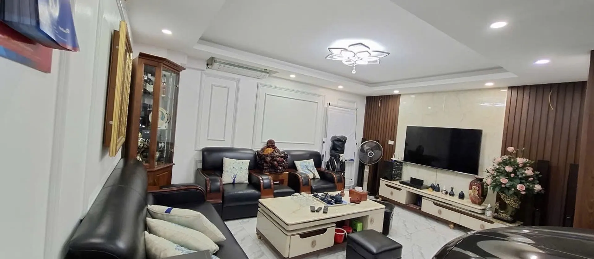 Cơ hội sở hữu liền kề 5 tầng vị trí vàng tại KĐT Văn Phú, Hà Đông 50m2,... Bán biệt thự, liền kề tại Kiến Hưng, Hà Nội 01