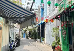 Nhà 2 mặt hẻm Phan Xích Long, giảm giá 2 tỷ, rộng rãi 5 phòng ngủ... Bán nhà riêng tại Đức Nhuận, Hồ Chí Minh 14
