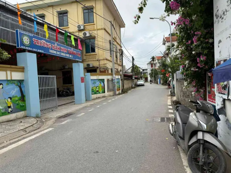 Bán đất thắng lợi văn giang 228m2... Bán đất tại Mễ Sở, Hưng Yên 01