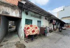 Hiếm có Tân Phú: Cấp 4 Tân Sơn Nhì - Nguyễn Cửu Đàm, tiện tách 2-4 lô hoặc xây CHDV (11.5 tỷ)... Bán nhà mặt phố tại Tân Sơn Nhì, Hồ Chí Minh 05