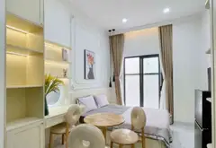 CHDV sau lưng MT Hoàng Sa, Phường Tân Sơn Nhất (Q. Tân Bình) • 11 Phòng Full nội thất • 102m2... Bán nhà riêng tại Tân Sơn Nhất, Hồ Chí Minh 15