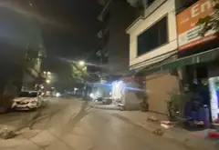 Cơ hội sở hữu căn hộ 4 phòng ngủ tại vị trí vàng khu Vĩnh Quỳnh, tiềm năng tăng giá vượt trội... Bán căn hộ chung cư tại Thanh Trì, Hà Nội 11