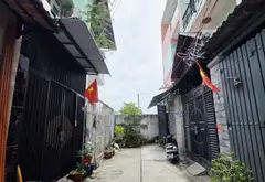 Nhà hẻm xe hơi 5m - Giá siêu hấp dẫn Bình Tân... Bán nhà riêng tại Bình Trị Đông, Hồ Chí Minh 16