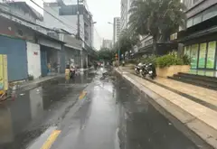 Bán kho xưởng mặt tiền rộng 13m, diện tích 324m2 tại Thạnh Xuân... Bán kho, nhà xưởng tại Thới An, Hồ Chí Minh 01