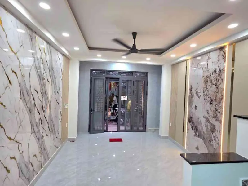 👉BÌNH TÂN $ GIÁ 4.7 TỶ.
👉BÁN NHÀ ĐƯỜNG SỐ.8 Bình Hưng Hoà A
👉DT:39 M2 (3.9 ×10) VUÔNG
Nhà mới 2... Bán nhà riêng tại Bình Trị Đông, Hồ Chí Minh 01