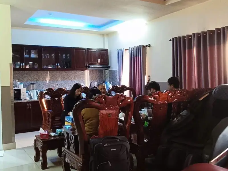 Bán khách sạn 9 tầng kinh doanh sầm uất tại Bình Tân... Bán bất động sản khác tại Bình Tân, Hồ Chí Minh 01