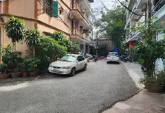 Bán nhà 4 tầng khu phân lô Kim Giang, phù hợp văn phòng kinh doanh... Bán nhà riêng tại Định Công, Hà Nội 03