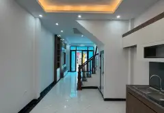 Cơ Hội Vàng Sở Hữu Nhà Riêng Mặt Ngõ Ô Tô Đỗ Cửa Tại Ngọc Hồi... Bán nhà riêng tại Ngọc Hồi, Hà Nội 05