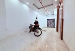 TÒA CĂN HỘ DỊCH VỤ CẦU GIẤY - 15M MẶT PHỐ - 61M2 - 6 TẦNG - THANG MÁY - DÒNG TIỀN 840TR/NĂM... Bán chung cư mini tại Cầu Giấy, Hà Nội 01