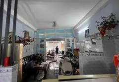 Nhà 3 tầng mặt tiền rộng tại khu VIP phường Bảy Hiền, Tân Bình... Bán nhà riêng tại Bảy Hiền, Hồ Chí Minh 02