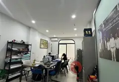 Nhà 5 tầng siêu hiếm, dòng tiền cho thuê 35 triệu/tháng... Bán nhà mặt phố tại Bình Đông, Hồ Chí Minh 04