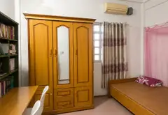 🏠NHÀ ĐẸP ĐÔNG ANH - PHÂN LÔ 2 MẶT ĐƯỜNG TRƯỚC SAU - Ô TÔ TRÁNH - KINH DOANH - VỈA HÈ 2 BÊN🛍️... Bán nhà riêng tại Thiên Lộc, Hà Nội 04
