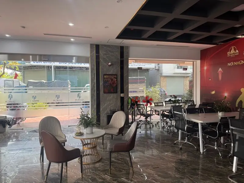 🔥 SIÊU TÒA NHÀ 7 TẦNG – LÔ GÓC MẶT PHỐ LÝ THÁNH TÔNG, TỪ SƠN 🔥

Dt 203m² MẶT TIỀN 12M 7 TẦNG... Bán nhà mặt phố tại Từ Sơn, Bắc Ninh 01