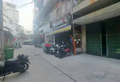 Chung cư mini trung tâm Quận 1 cho gia đình hiện đại... Bán chung cư mini tại Cầu Ông Lãnh, Hồ Chí Minh 05
