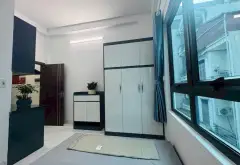 BÁN NHÀ PHÚ ĐÔ 35M 6 TẦNG 10,9 TỶ... Bán chung cư mini tại Từ Liêm, Hà Nội 04