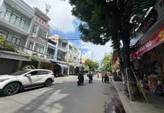 Bán nhà tặng đất diện tích 97m2 kiệt ô tô gần ĐH Thể Dục Thể Thao... Bán nhà riêng tại Thanh Khê, Đà Nẵng 06