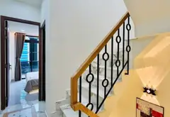 Nhà đẹp 3 tầng - hẻm 3 gác - phạm văn chiêu
Dt:86m2
Giá dưới 5 tỷ... Bán nhà riêng tại Thông Tây Hội, Hồ Chí Minh 07
