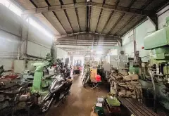 Cơ hội sở hữu nhà xưởng diện tích lớn tại Vòng Xoay An Lạc với giá hấp dẫn... Bán nhà riêng tại An Lạc, Hồ Chí Minh 04