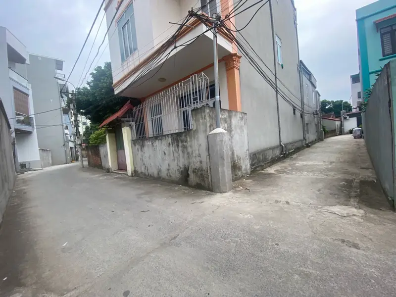 Bán nhà 4 tầng hiện đại tại Quang Minh... Bán nhà riêng tại Quang Minh, Hà Nội 01