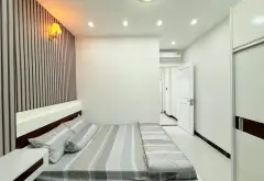 Nhà mới 2 tầng hẻm xe tải tránh, gần Cityland Phan Văn Trị... Bán nhà riêng tại Hạnh Thông, Hồ Chí Minh 17