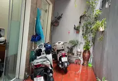 Nhà riêng 3 tầng hướng Đông tại Văn Cao, Ngô Gia Tự, thiết kế tiện nghi, mặt tiền 4m... Bán nhà riêng tại Hải An, Hải Phòng 08