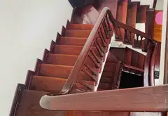 Bán nhà riêng 4.5 tầng ngõ ô tô Lạc Long Quân, mặt tiền rộng, gần Hồ Tây... Bán nhà riêng tại Cầu Giấy, Hà Nội 14