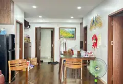 Căn hộ 3 phòng ngủ sang trọng view cực chill tại Dương Nội... Bán căn hộ chung cư tại Yên Nghĩa, Hà Nội 01