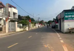 Chớp ngay đất vàng đầu tư nghỉ dưỡng tại Sóc Sơn!... Bán đất tại Kim Anh, Hà Nội 06