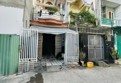 58M2-2Tầng-Lê văn quới-Bình Tân-6tỷ5... Bán nhà riêng tại Bình Trị Đông, Hồ Chí Minh 01