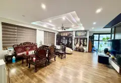 Căn hộ siêu sang lô góc Goldmark City, 4PN rộng thoáng... Bán căn hộ chung cư tại Phú Diễn, Hà Nội 01