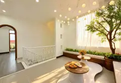 Cơ Hội Hiếm Có Nhà Mặt Phố Trưng Nữ Vương 4 Tầng Sang Trọng... Bán nhà mặt phố tại Hải Châu, Đà Nẵng 18