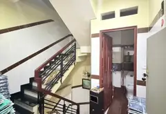 Bán nhà 5 tầng hẻm xe hơi, Ngay Emart Phan Huy Ích, diện tích 76m2... Bán nhà riêng tại An Hội Tây, Hồ Chí Minh 04