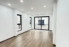 Bán nhà riêng khu đô thị Ciputra, quận Tây Hồ, nhà mới 6 tầng, thang máy, gara ô tô... Bán nhà riêng tại Phú Thượng, Hà Nội 04