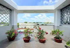 Cơ hội vàng sở hữu nhà phố 4 tầng rộng rãi ngay khu vực Nhà Bè với giá cực hấp dẫn... Bán nhà riêng tại Nhà Bè, Hồ Chí Minh 14