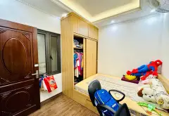 Bạn đang tìm nhà TDC Thanh Am - Nhà 6 Tầng, Gara Ô Tô, Kinh Doanh Đỉnh Cao... Bán nhà riêng tại Việt Hưng, Hà Nội 07