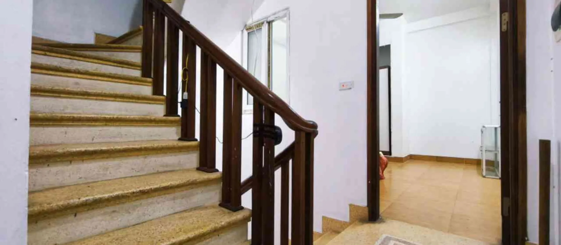 Bán nhà 5 tầng/ mặt ngõ thông/ gần các trường đại học bách kinh xây - dòng tiền - giá tốt... Bán nhà riêng tại Tương Mai, Hà Nội 01