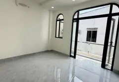 👉QUẬN 6-ĐƯỜNG BÀ HOM $ 4.8 TL
👉DT:46 M22 (4× 11.5 )
☘️NHÀ MỚI XÂY - NỘI THẤT FULL - NGAY CHỢ PHÚ... Bán nhà riêng tại Phú Lâm, Hồ Chí Minh 09