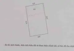 HOÀNG NGÂN – 78M² – LÔ GÓC – MẶT TIỀN 6M – Ô TÔ – KINH DOANH – 26 TỶ... Bán nhà riêng tại Yên Hòa, Hà Nội 11