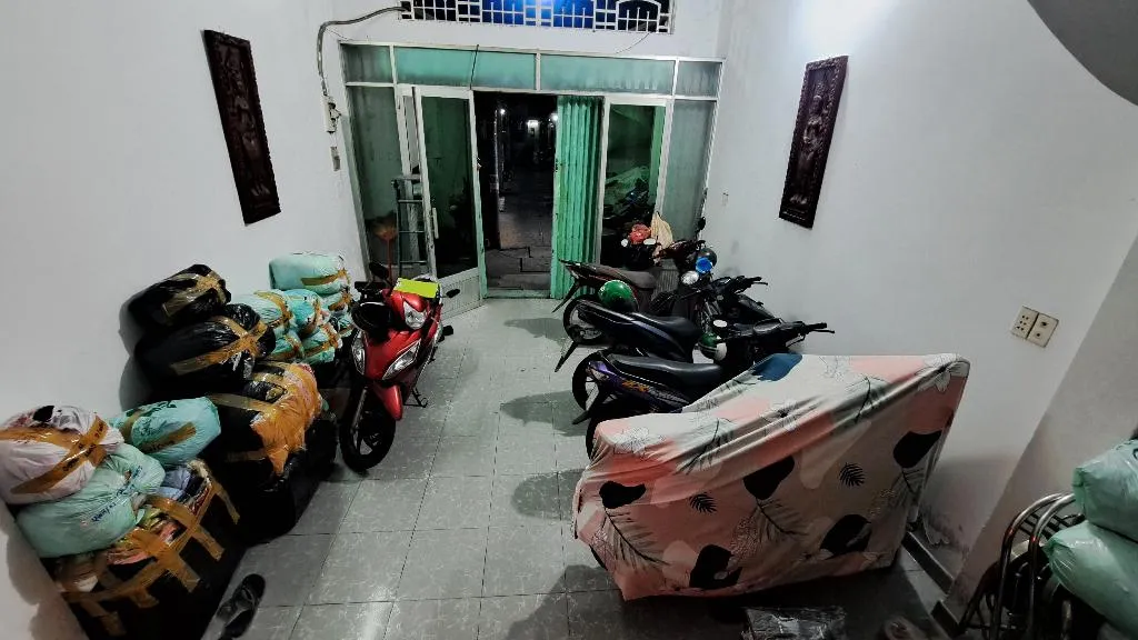 Bán nhà 4 tầng 60m2 tại phường 11, Tân Bình, giá 8 tỷ, pháp lý cơ sở... Bán owner_side tại Bảy Hiền, Hồ Chí Minh 01