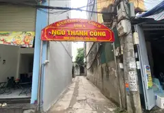 Nhà riêng 6 tầng thang máy cao cấp tại Ngọc Hồi... Bán nhà riêng tại Thanh Trì, Hà Nội 14