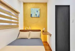 Bán nhà gần mặt tiền khu vip Phan Xích Long - 2 phòng ngủ 5 tầng btct sân thượng giá chỉ 3.x tỷ... Bán nhà riêng tại Cầu Kiệu, Hồ Chí Minh 10