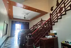 Bán nhà Quế Võ 100m , Mt 5m 4 tầng , mặt phố , kinh doanh .... Bán nhà riêng tại Quế Võ, Bắc Ninh 05