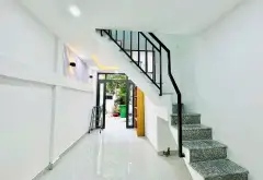 Nhà 2 tầng Q. Bình Thạnh giá 2.85 tỷ... Bán nhà riêng tại Bình Thạnh, Hồ Chí Minh 01